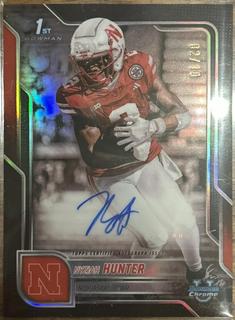Nyziah Hunter