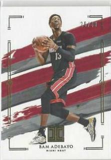 Bam Adebayo