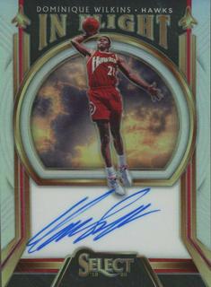 Dominique Wilkins