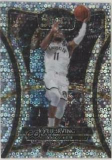 Kyrie Irving