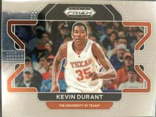 Kevin Durant