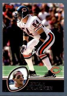 Brian Urlacher