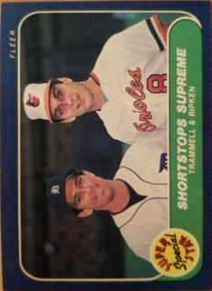 Shortstops Supreme