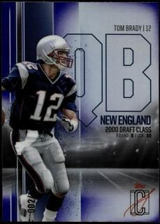 Tom Brady