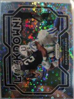 Darius Leonard