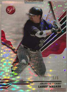 Larry Walker
