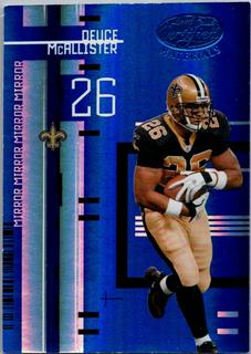 Deuce McAllister