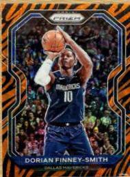 Dorian Finney-Smith