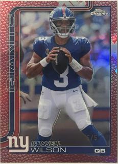 Russell Wilson