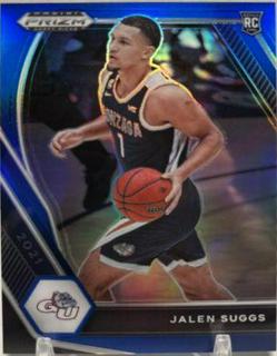 Jalen Suggs
