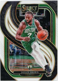 Jaylen Brown