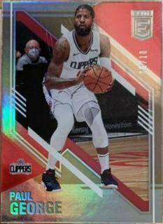 Paul George