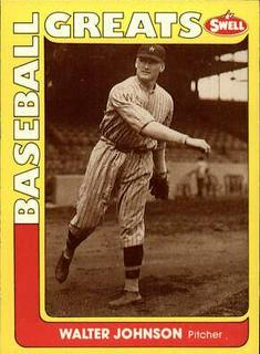 Walter Johnson