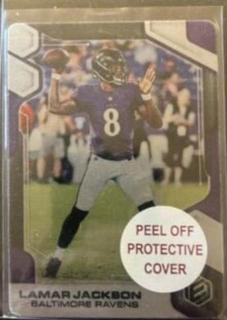 Lamar Jackson