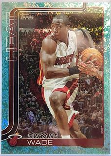 Dwyane Wade