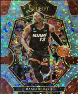 Bam Adebayo