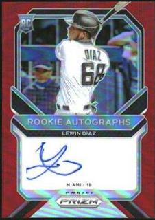Lewin Diaz
