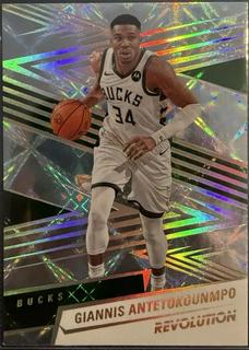 Giannis Antetokounmpo