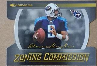 Steve McNair