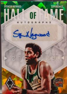 Spencer Haywood