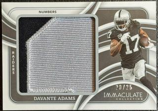 Davante Adams