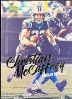 Christian McCaffrey