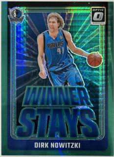 Dirk Nowitzki