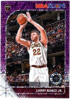 Larry Nance Jr.