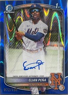 Elian Pena