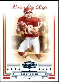 Trent Green