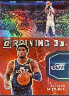 Donovan Mitchell