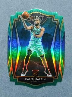 Caleb Martin