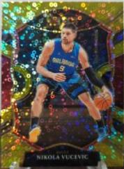 Nikola Vucevic