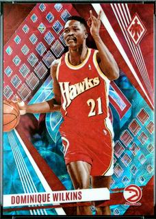 Dominique Wilkins