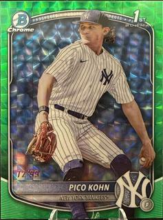 Pico Kohn