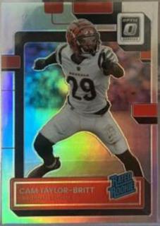 Cameron Taylor Britt