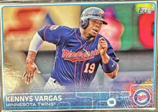 Kennys Vargas
