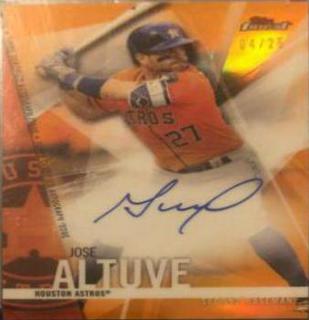 Jose Altuve