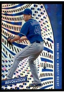 Jacob deGrom