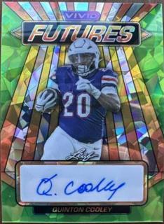 Quinton Cooley