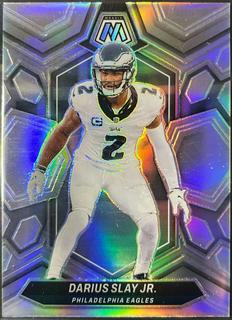 Darius Slay Jr.
