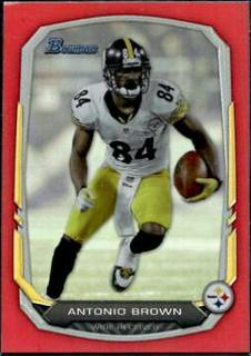 Antonio Brown