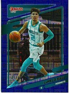 LaMelo Ball