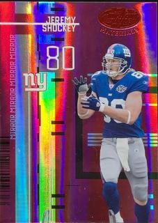 Jeremy Shockey