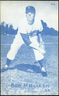Bob Milliken