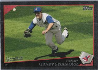 Grady Sizemore