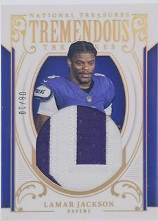 Lamar Jackson