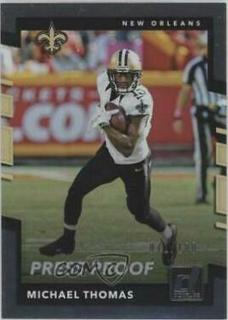 Michael Thomas