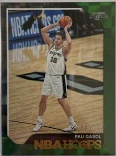 Pau Gasol