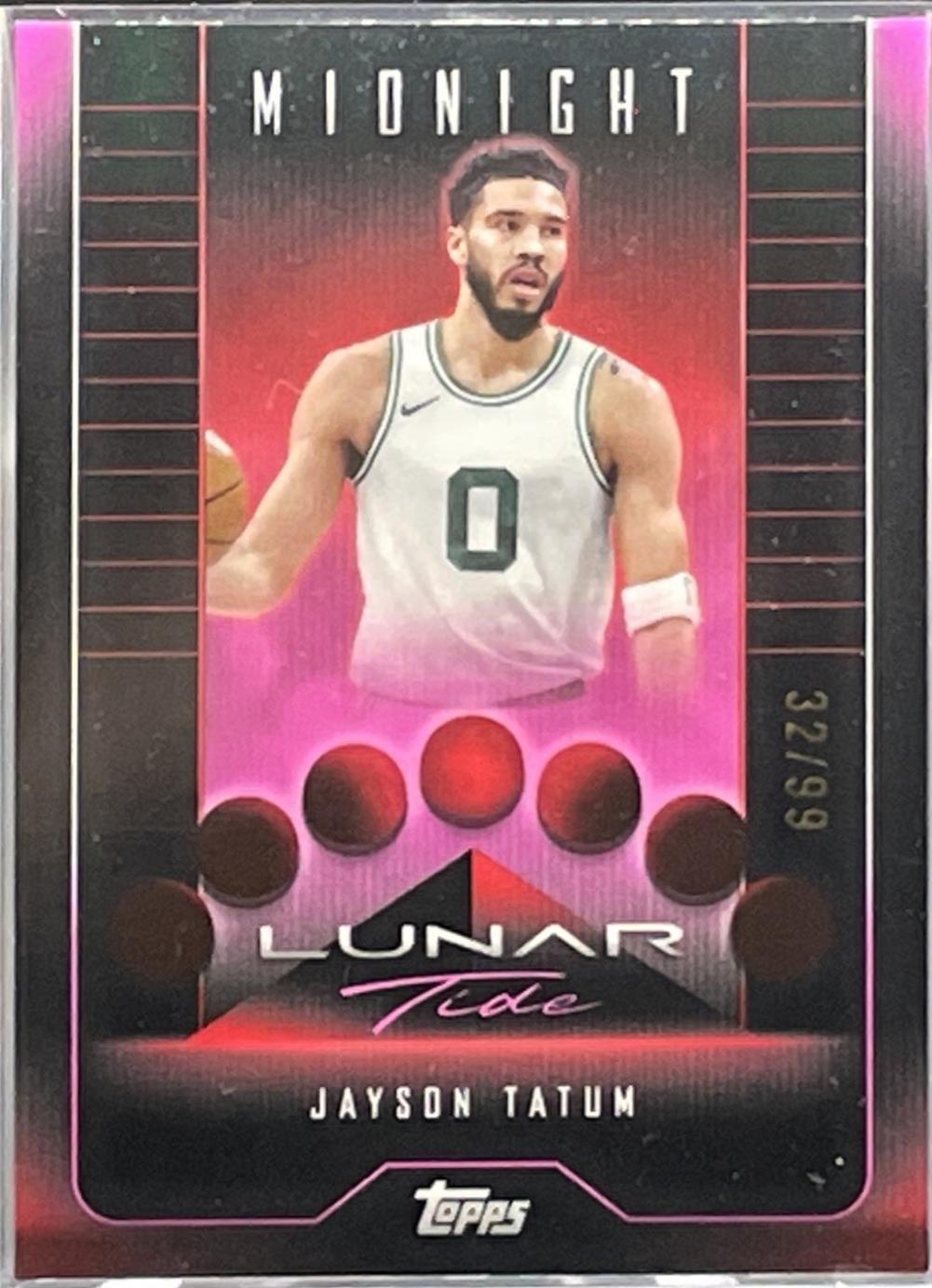 Jayson Tatum